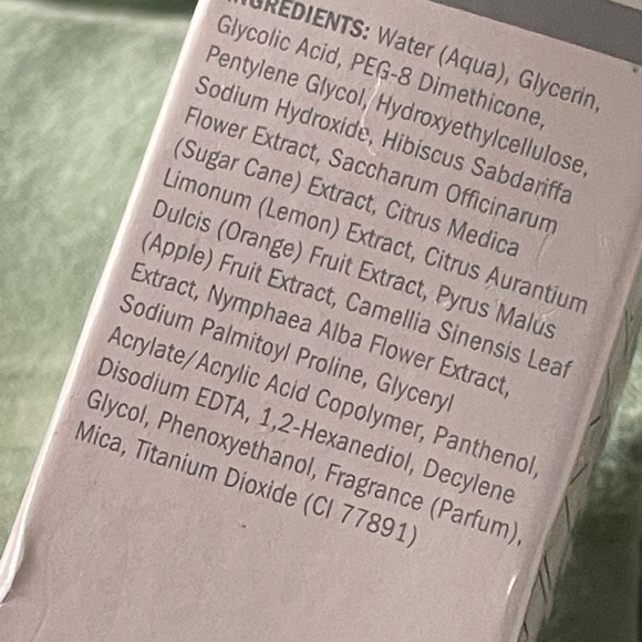 Ulta Overnight Serum - Picture 2 of 4